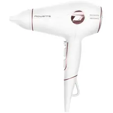 Фен для волос Rowenta VOLUMIZER HYBRID CV6135F0 белый 