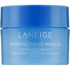 Увлажняющая ночная маска для лица Laneige Water Sleeping Mask 15 ml 