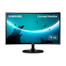 Samsung Curved LS24C360 (LS24C360EAIXCI) 
