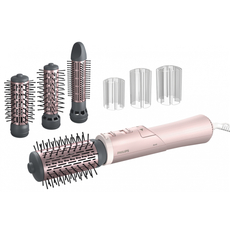 Фен-щетка PHILIPS BHA735/00 