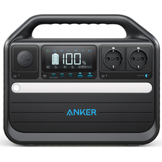 Anker 555 PowerHouse 1024Wh, 1000W 