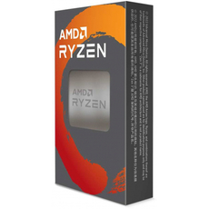 Процессор AMD Ryzen 5 3600 6 core processor 3.6 GHz 32MB 