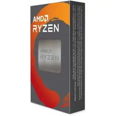 Процессор AMD Ryzen 5 3600 6 core processor 3.6 GHz 32MB 