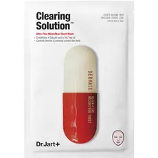 Dr.Jart+ Dermask Micro Jet Clearing Solution Mask 