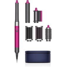 Стайлер Dyson Airwrap Styler Complete Long V9 HS05 Fuchsia/Nickel 