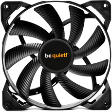 Кулер be quiet! Pure Wings 2 120mm PWM high-speed BL081 