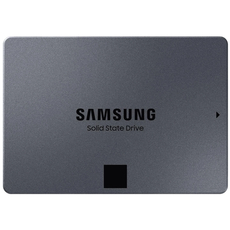 Samsung 870 QVO 1TB (MZ-77Q1T0BW) 