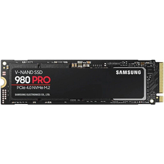 Samsung 980 Pro 500GB M.2 (MZ-V8P500BW) 