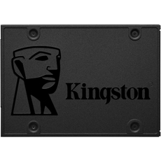 Kingston SSDNow A400 240GB (SA400S37/240GBK) ОЕМ 