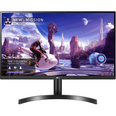 Монитор LG 27QN600-B 27" 