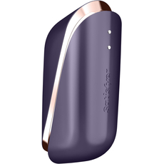 Satisfyer Pro Traveler - бесконтактный стимулятор клитора 