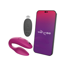 We-Vibe Sync 2 Pink 