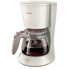 Кофеварка капельная PHILIPS Daily Collection HD7461/00 