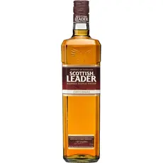 Виски Scottish Leader 3 года выдержки 1 л 40% (5029704217809) 