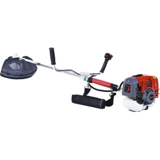 Мотокоса Forte МК-143 Industry Line 