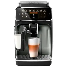 Кофемашина PHILIPS Series 4300 EP4349/70 