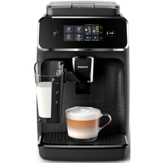 Кофемашина PHILIPS Series 2200 LatteGo EP2230/10 