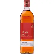 Виски John Barr 0.7 л, Объем: 0.7 л (700 мл) 
