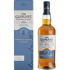 The Glenlivet Founder's Reserve 0.7 л 
