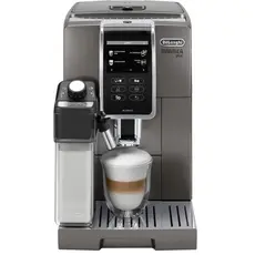 Автоматическая кофемашина DELONGHI Dinamica Plus ECAM370.95.T 