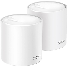 TP-Link Deco X50 (2-Pack) 
