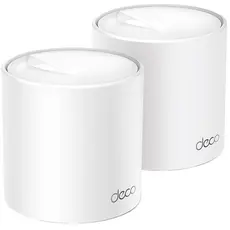 TP-Link Deco X50 (2-Pack) 