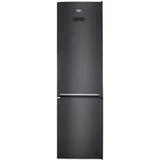 Двухкамерный холодильник BEKO RCNA406E35ZXBR 