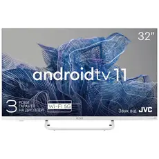 Телевизор Kivi 32F750NW 