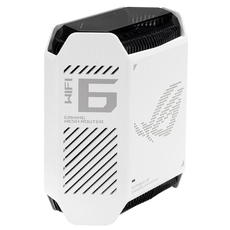 Asus Rog Rapture GT6 1PK white 
