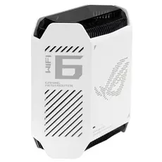 Asus Rog Rapture GT6 1PK white 