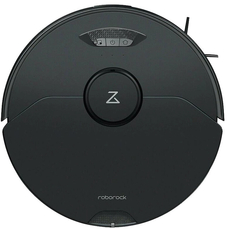 Робот-пылесос Roborock Vacuum Cleaner S7 Max V Black 