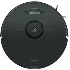 Робот-пылесос Roborock Vacuum Cleaner S7 Max V Black 