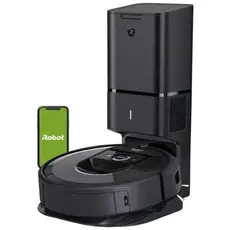 Робот-пылесос iRobot Roomba i7+ (i7558) 