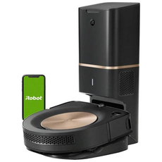 Робот-пылесос iRobot Roomba S9 Plus (9550) 