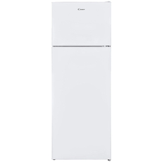 Двокамерний холодильник Candy C1DV145SFW 