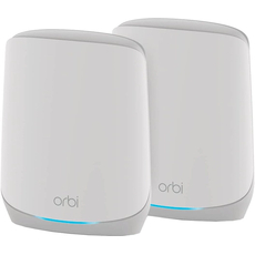 Netgear Orbi WiFi 6 RBK762S (2-Pack) 
