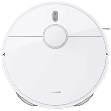 Робот-пылесос Xiaomi Robot Vacuum S10+ EU 