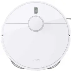 Робот-пылесос Xiaomi Robot Vacuum S10+ EU 