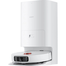 Робот-пылесос Xiaomi Robot Vacuum X10 Plus EU (BHR6363EU) 