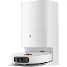 Робот-пылесос Xiaomi Robot Vacuum X10 Plus EU (BHR6363EU) 