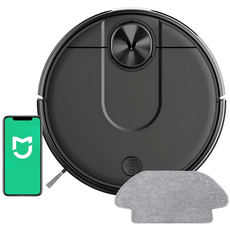 Viomi Robot Vacuum Cleaner V2 Max (V-RVCLM24B) 