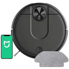 Viomi Robot Vacuum Cleaner V2 Max (V-RVCLM24B) 