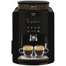 Кофемашина KRUPS Arabica EA817010 