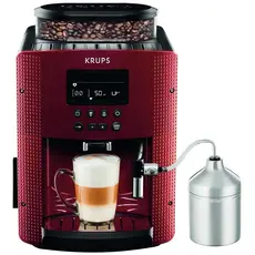 Кофемашина KRUPS Essential EA816570 
