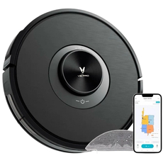 Viomi Robot Vacuum V5 Pro (V-RVCLM40B) 