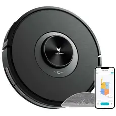 Viomi Robot Vacuum V5 Pro (V-RVCLM40B) 