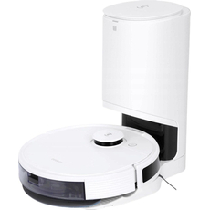 Робот-пылесос Ecovacs DeeBot Ozmo N8 Pro Plus 
