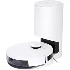 Робот-пылесос Ecovacs DeeBot Ozmo N8 Pro Plus 