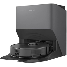 Roborock S8 Pro Ultra Black (R100033) 