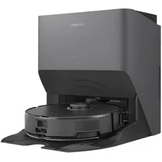Roborock S8 Pro Ultra Black (R100033) 